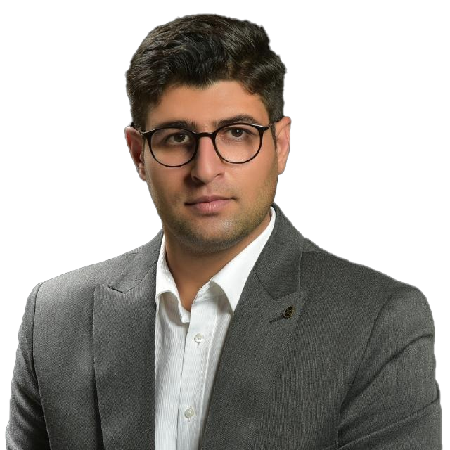 وکیل پایه یک دادگستری محسن تاجیک