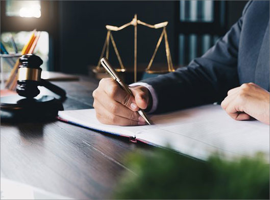 ابطال رأی داوری