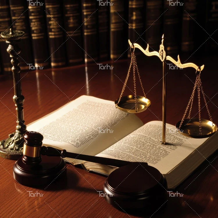 افراز ملک توسط دادگاه